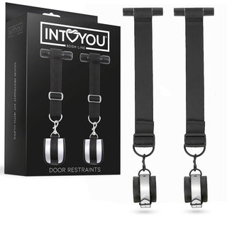 Door Restraint Kit