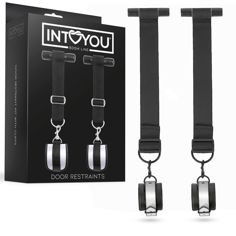 Door Restraint Kit