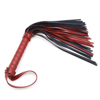 Mjuk Flogger Sexpiska