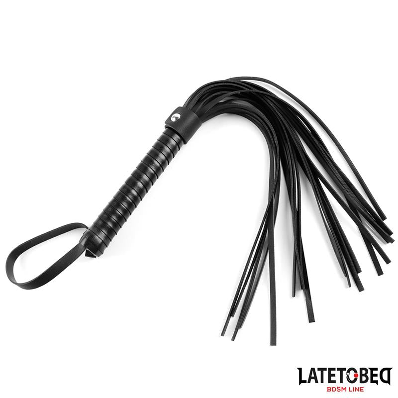 Latetobed Klassisk Flogger 52 cm