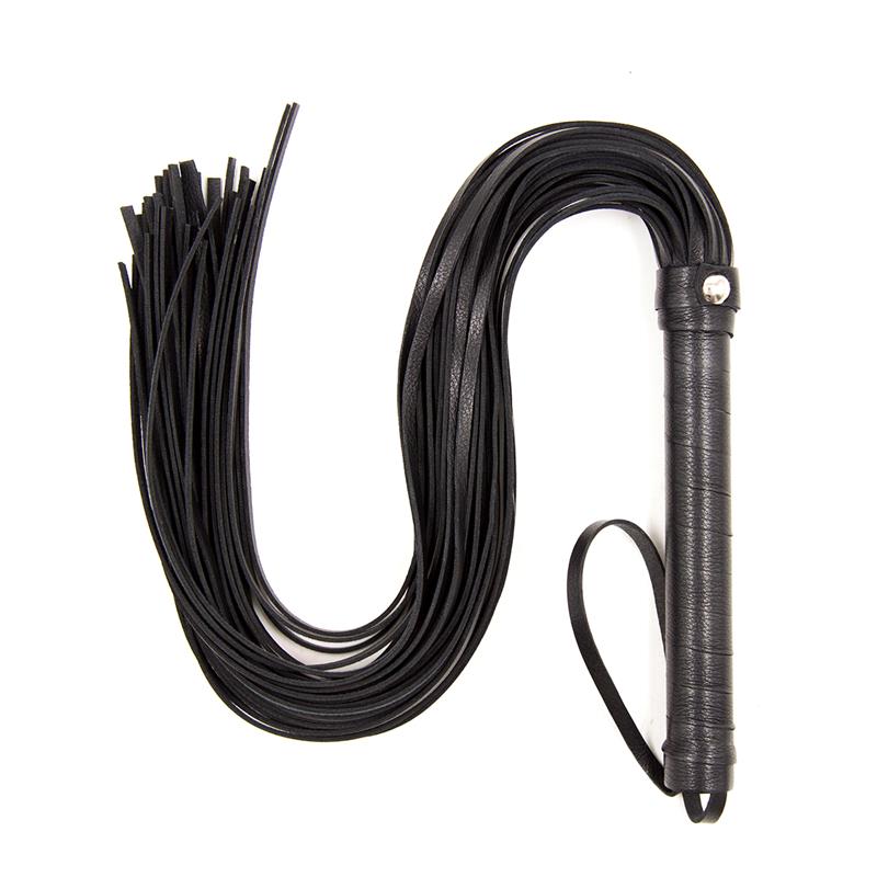 Latetobed Klassisk Flogger 69 cm