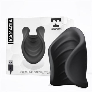 Kamaria Silikon Masturbator