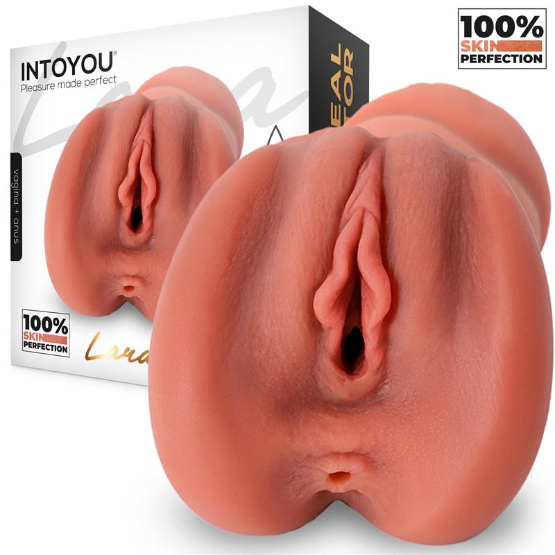 IntoYou Realistic Fake Vagina