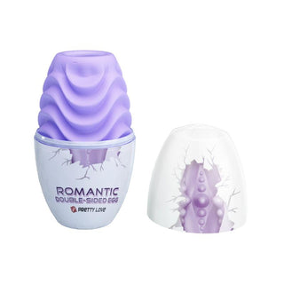 PrettyLove Romantic Onaniägg