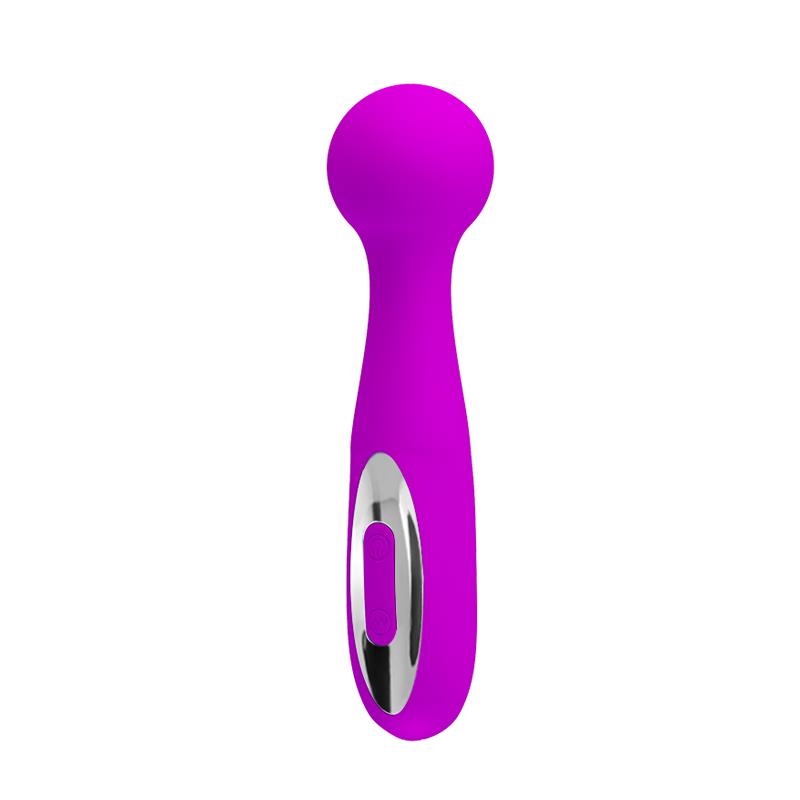 Pretty Love Wade Massage Wand