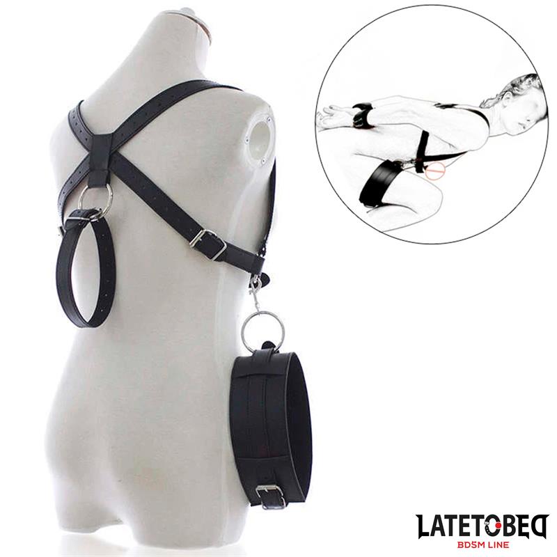 Justerbara Benremmar BDSM