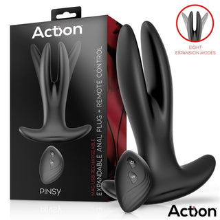 Action Pinsy RC