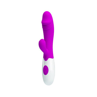 PrettyLove Snappy Rabbitvibrator Lila
