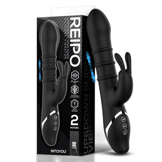 IntoYou Reipo Rabbitvibrator