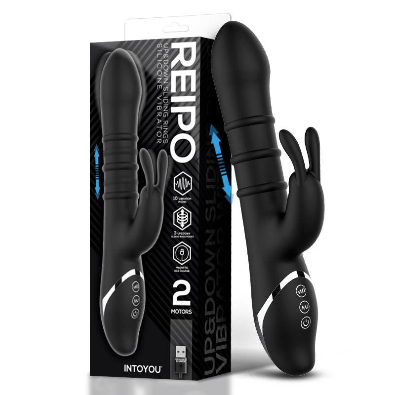 IntoYou Reipo Rabbit Vibrator