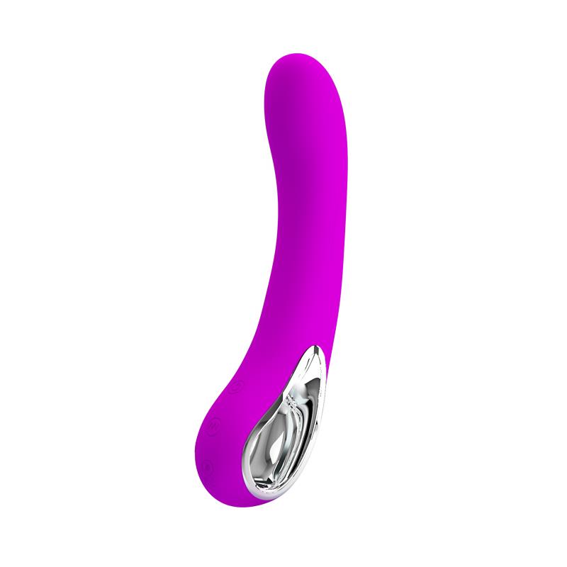 PrettyLove Elmer G-punkt Vibrator