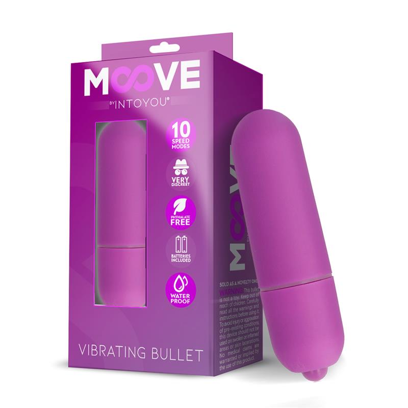 IntoYou Minivibrator