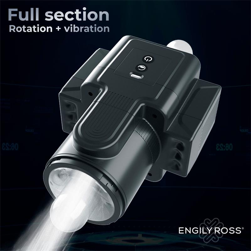 Engily Ross Cumera Camera