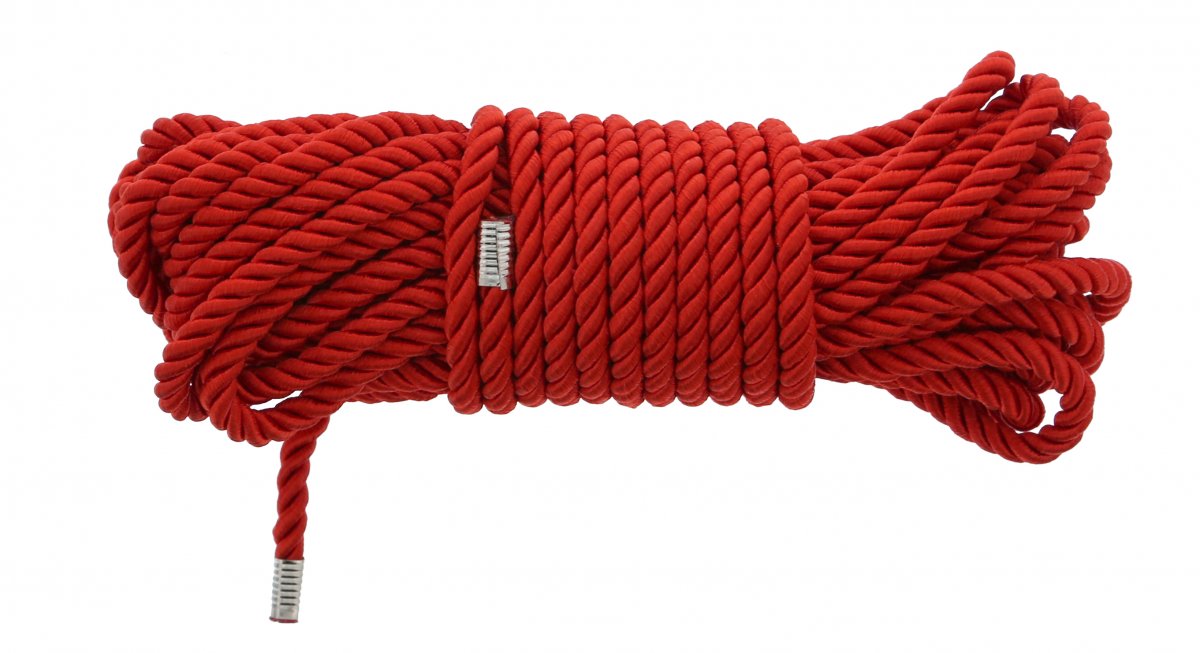 Blaze Bondage Rope
