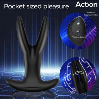 Action Pinsy RC