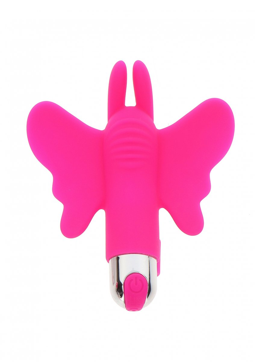 ToyJoy Butterfly Finger Vibe
