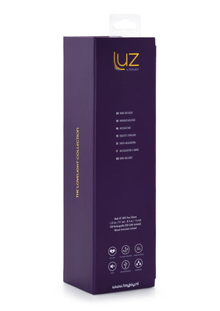 ToyJoy Luz Zenith