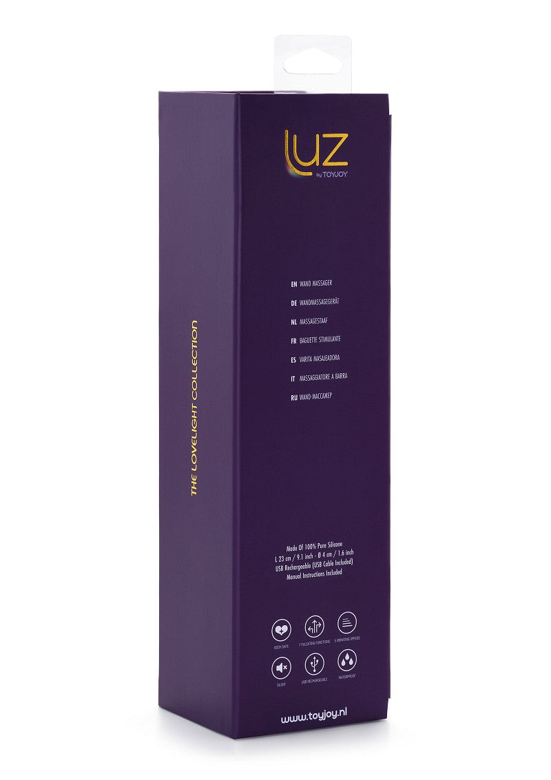 ToyJoy Luz Zenith