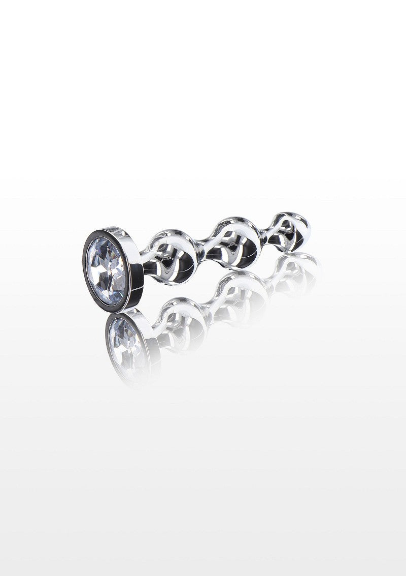 ToyJoy Diamond Star Analbeads