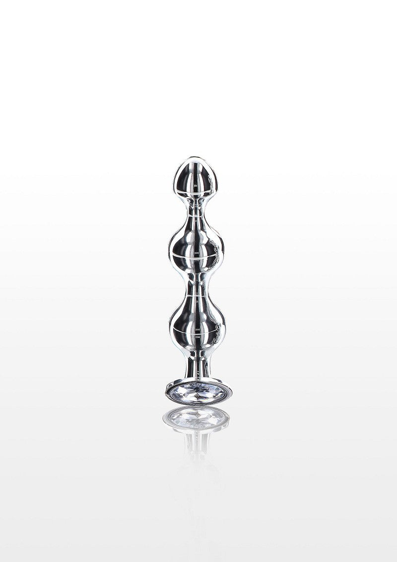 ToyJoy Diamond Star Analbeads