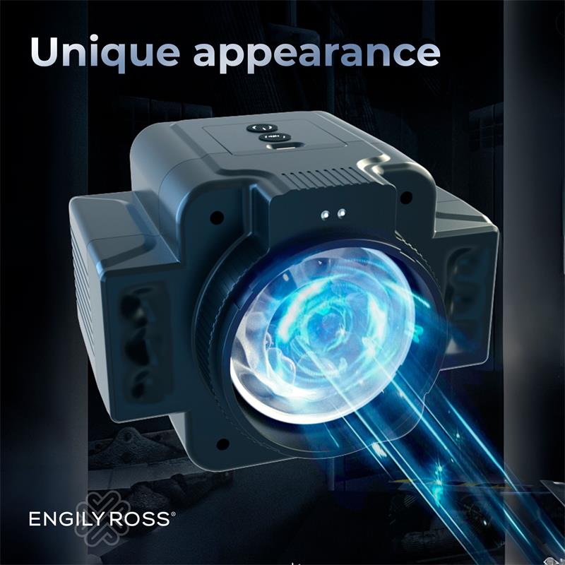 Engily Ross Cumera Camera