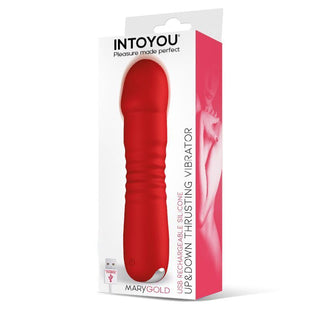 IntoYou Marygold