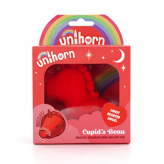 Enhörningsvibrator Cupids Beau