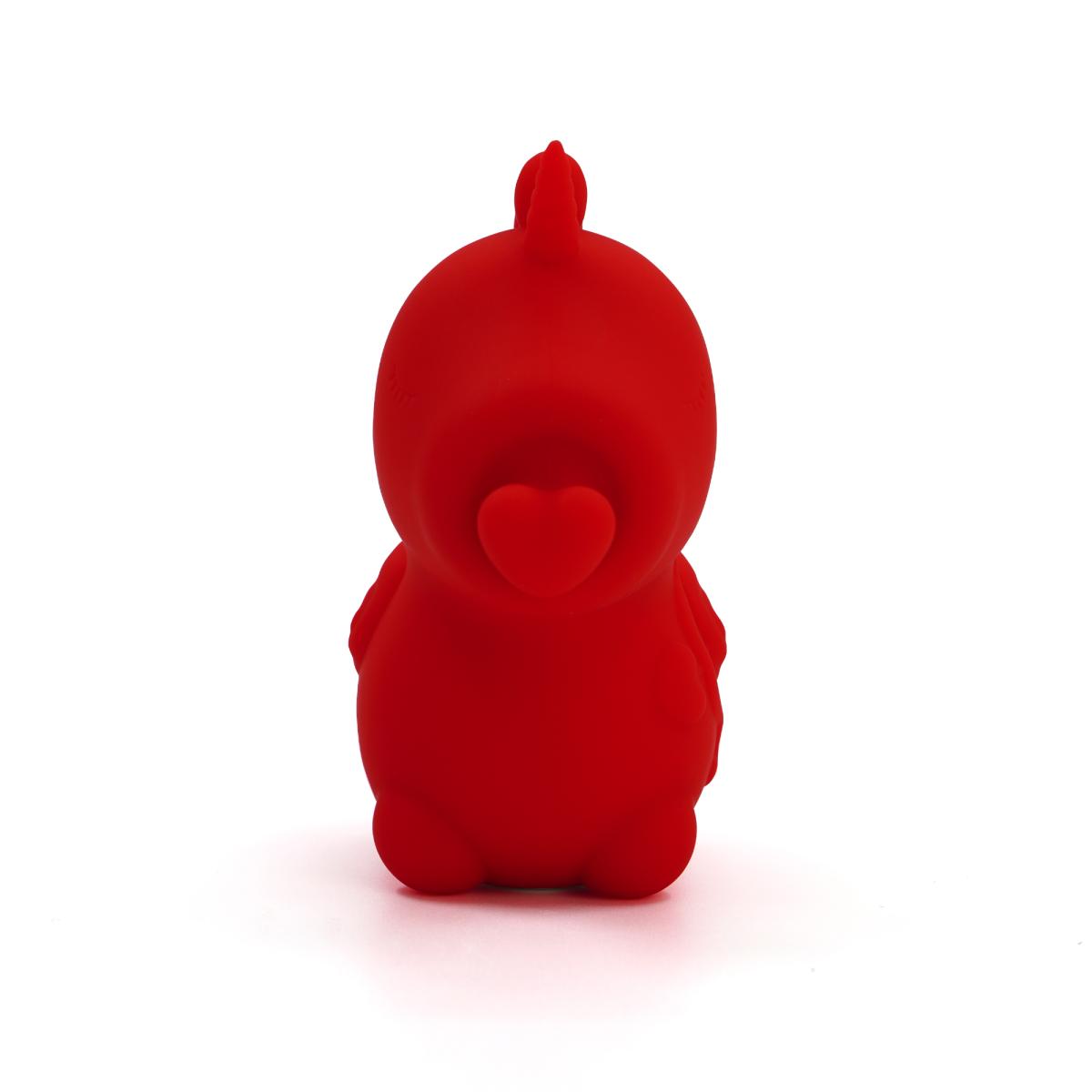Unicorn Cupids Beau Clitoral Vibrator