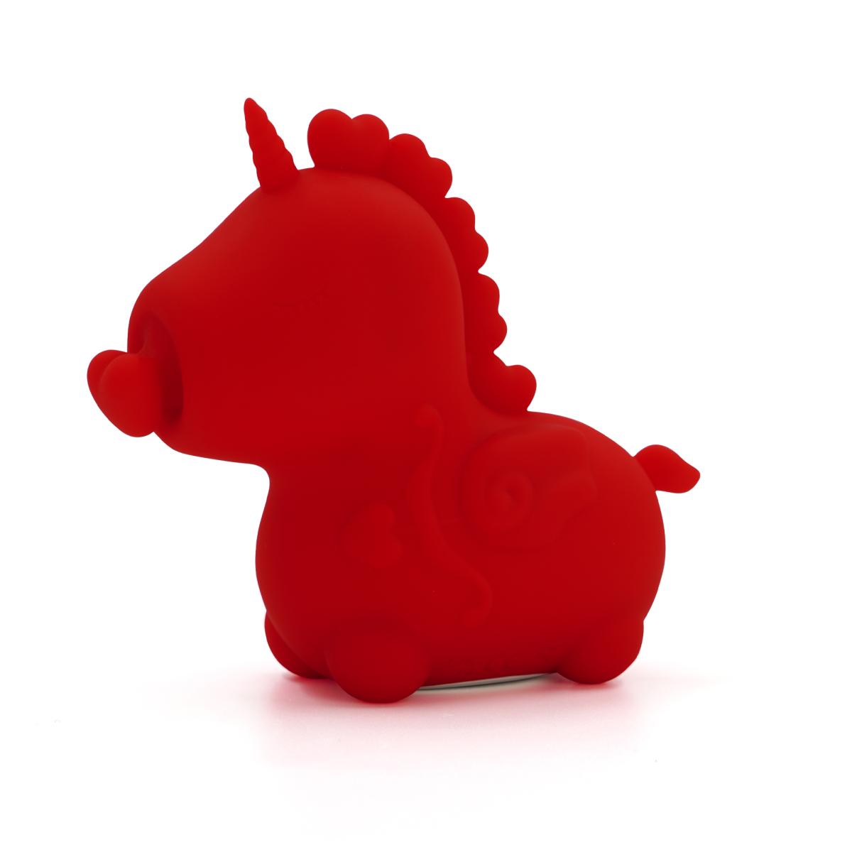 Unicorn Cupids Beau Clitoral Vibrator