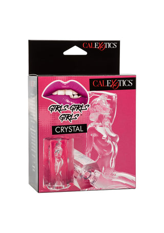 Girls Girls Girls Crystal