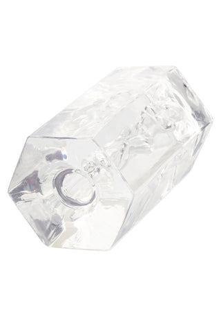 Girls Girls Girls Crystal