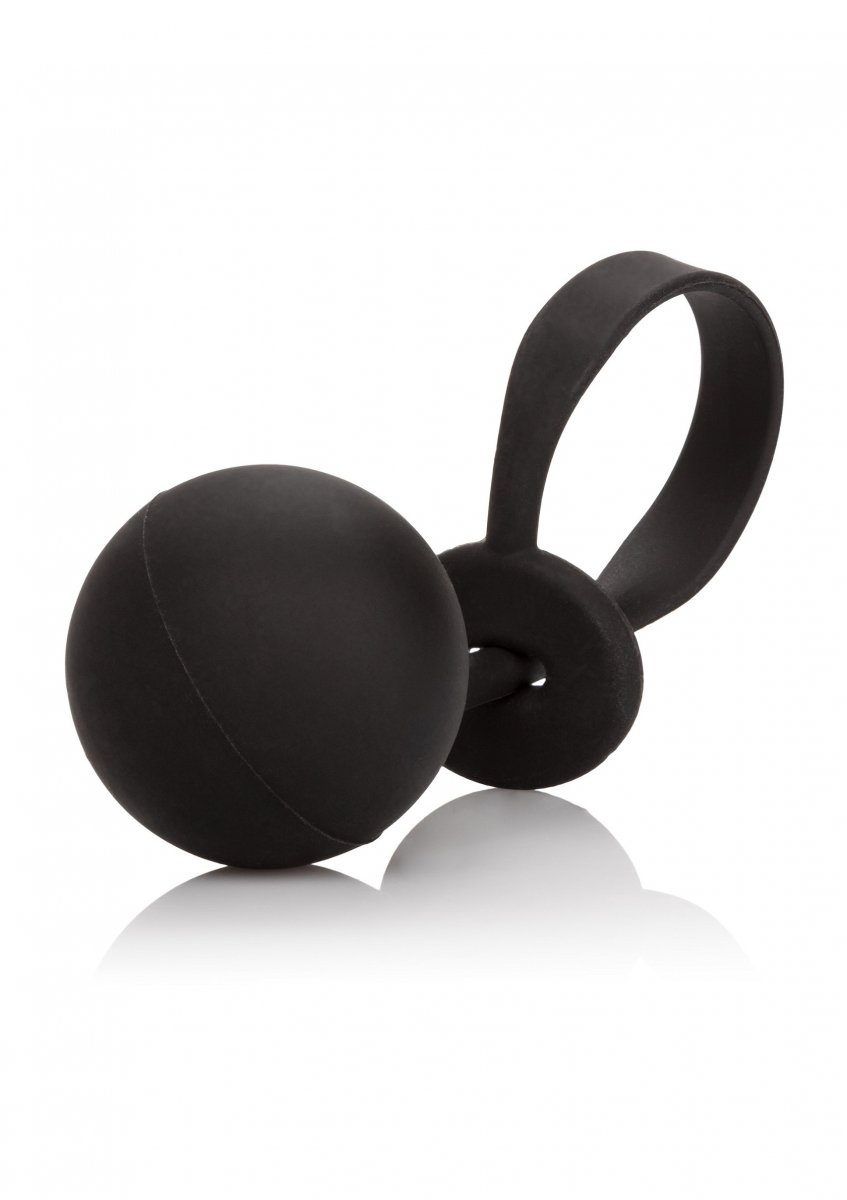 CalExotics Weighted Lasso Ring