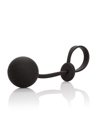 CalExotics Weighted Lasso Ring