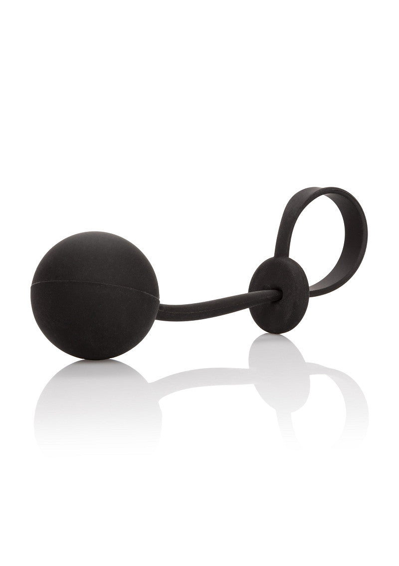 CalExotics Weighted Lasso Ring