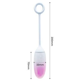 IntoYou Appstyrd Vibratorägg