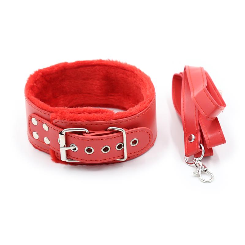 IntoYou Bondage Kit