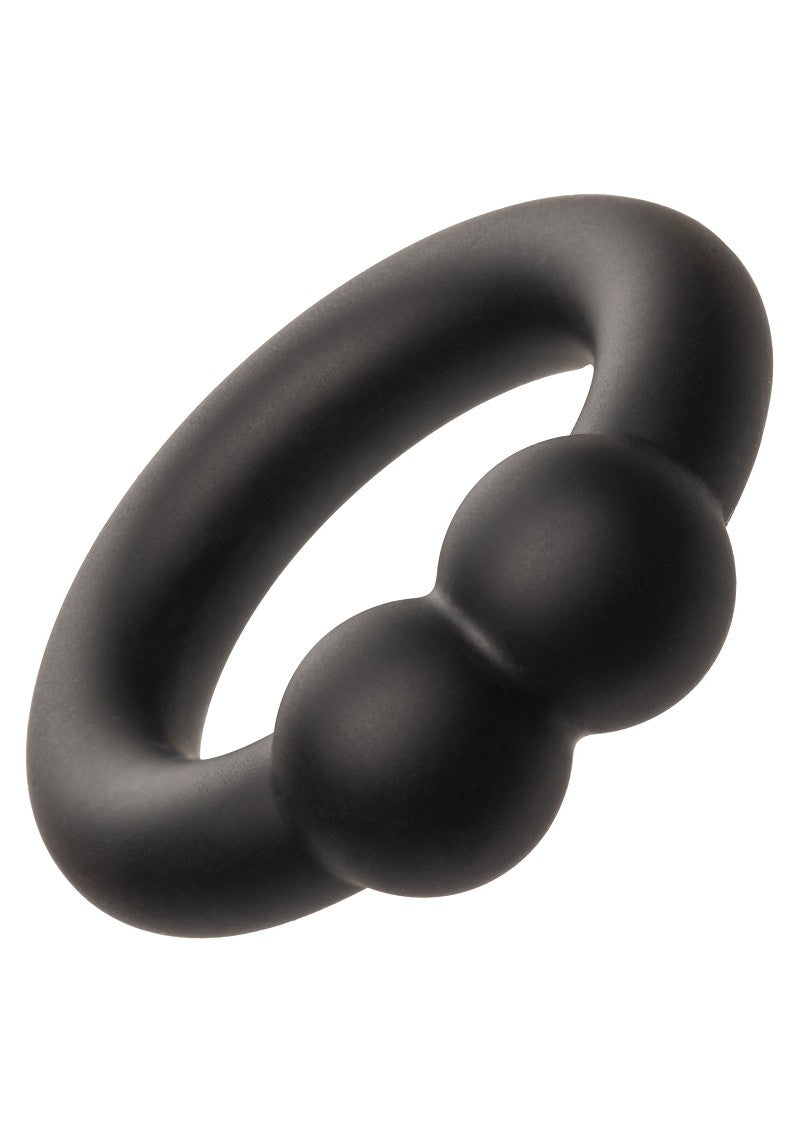 Alpha Liquid Silicone Cock Ring