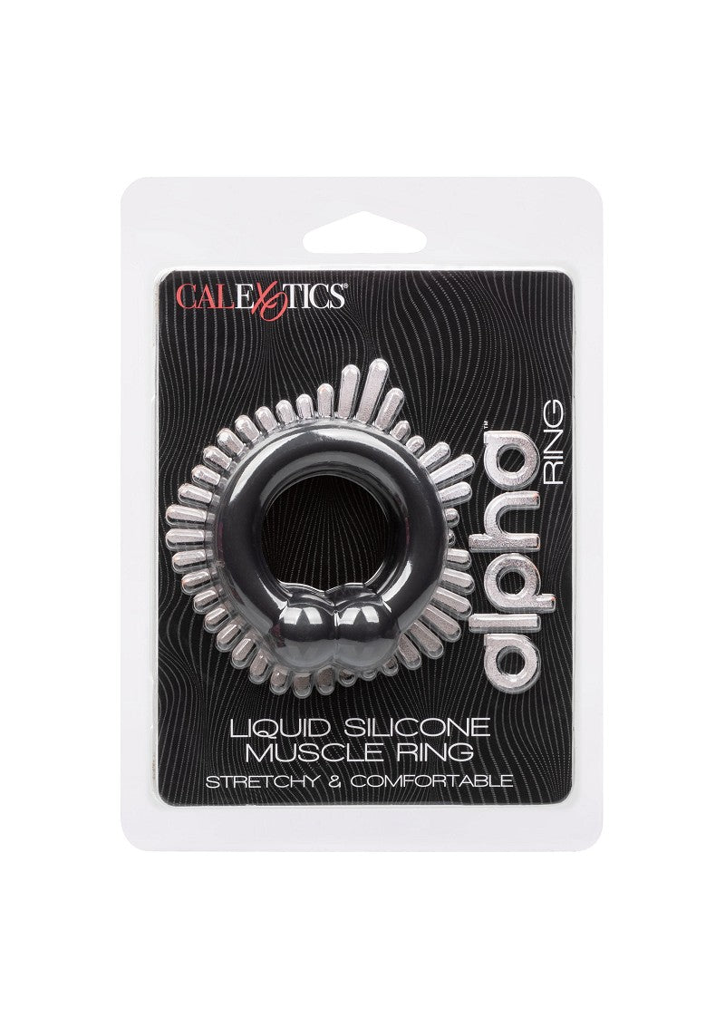 Alpha Liquid Silikon Kukring