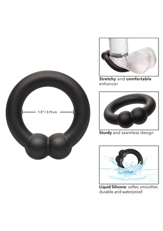 Alpha Liquid Silikon Kukring
