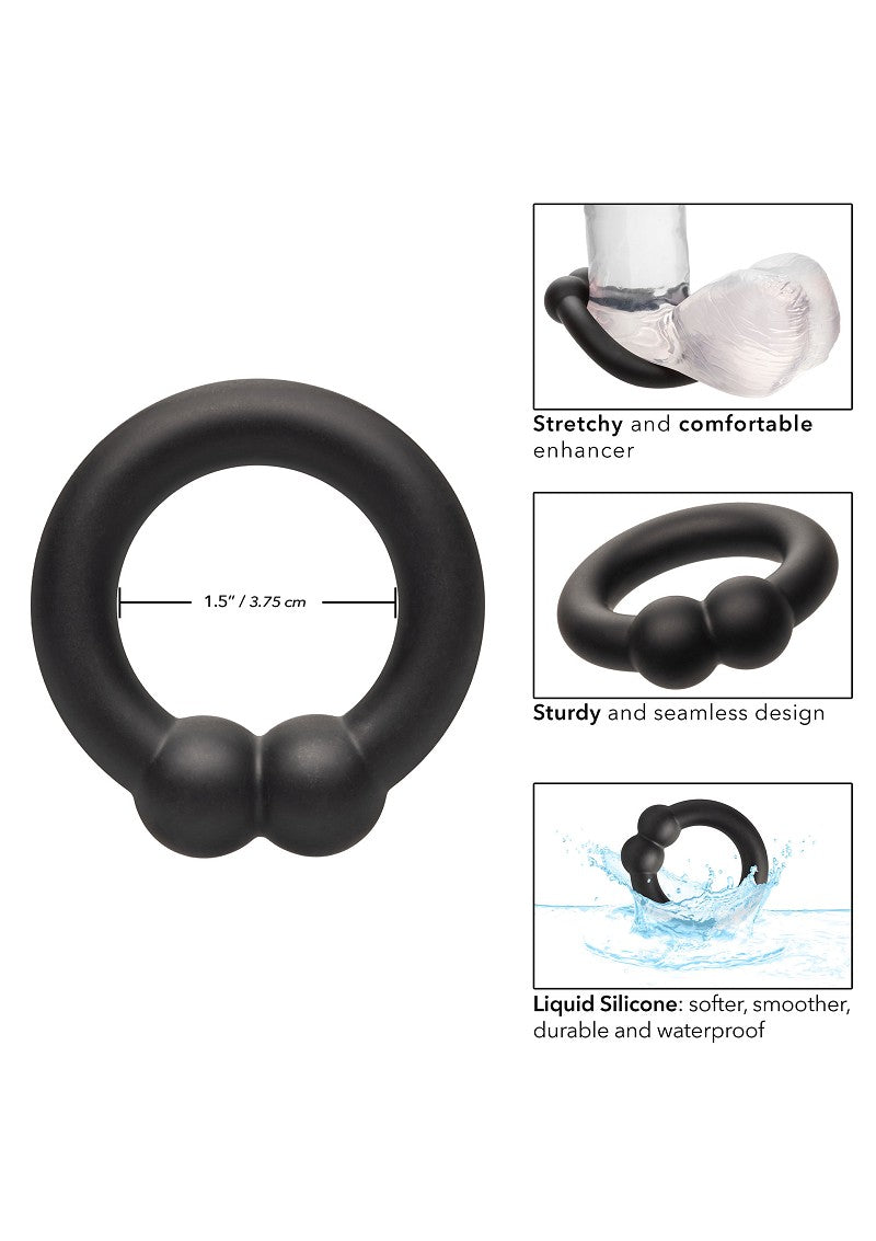 Alpha Liquid Silikon Kukring
