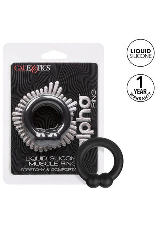 Alpha Liquid Silikon Kukring