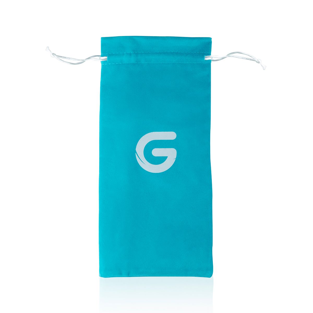 Elegant Glasdildo för G-punkt & Prostata