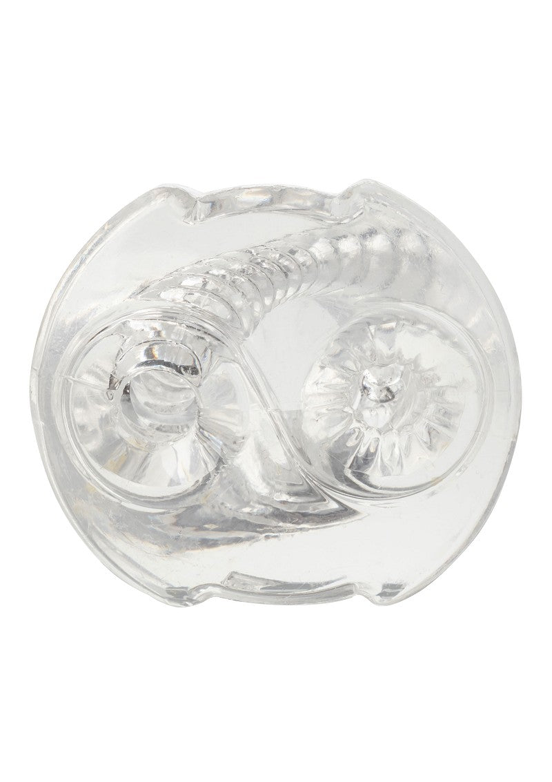 Vagina Cyclone Dual