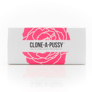 Clone-A-Pussy Gjutkit