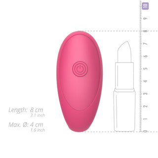 Orio Appstyrd Parvibrator
