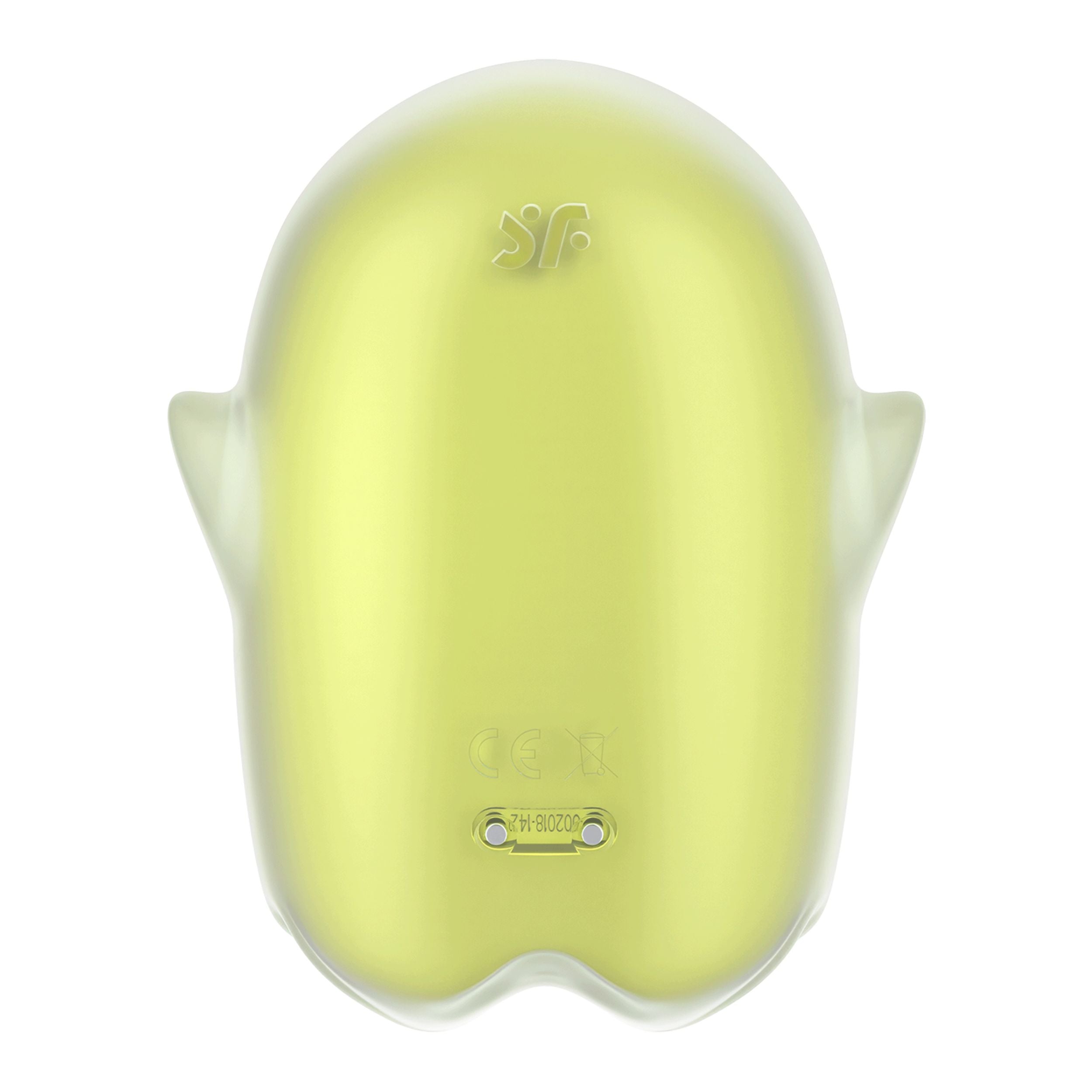 Satisfyer Glowing Ghost Lufttrycksvibrator
