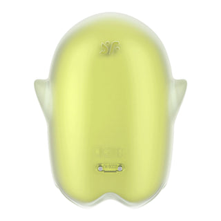 Satisfyer Glowing Ghost Lufttrycksvibrator