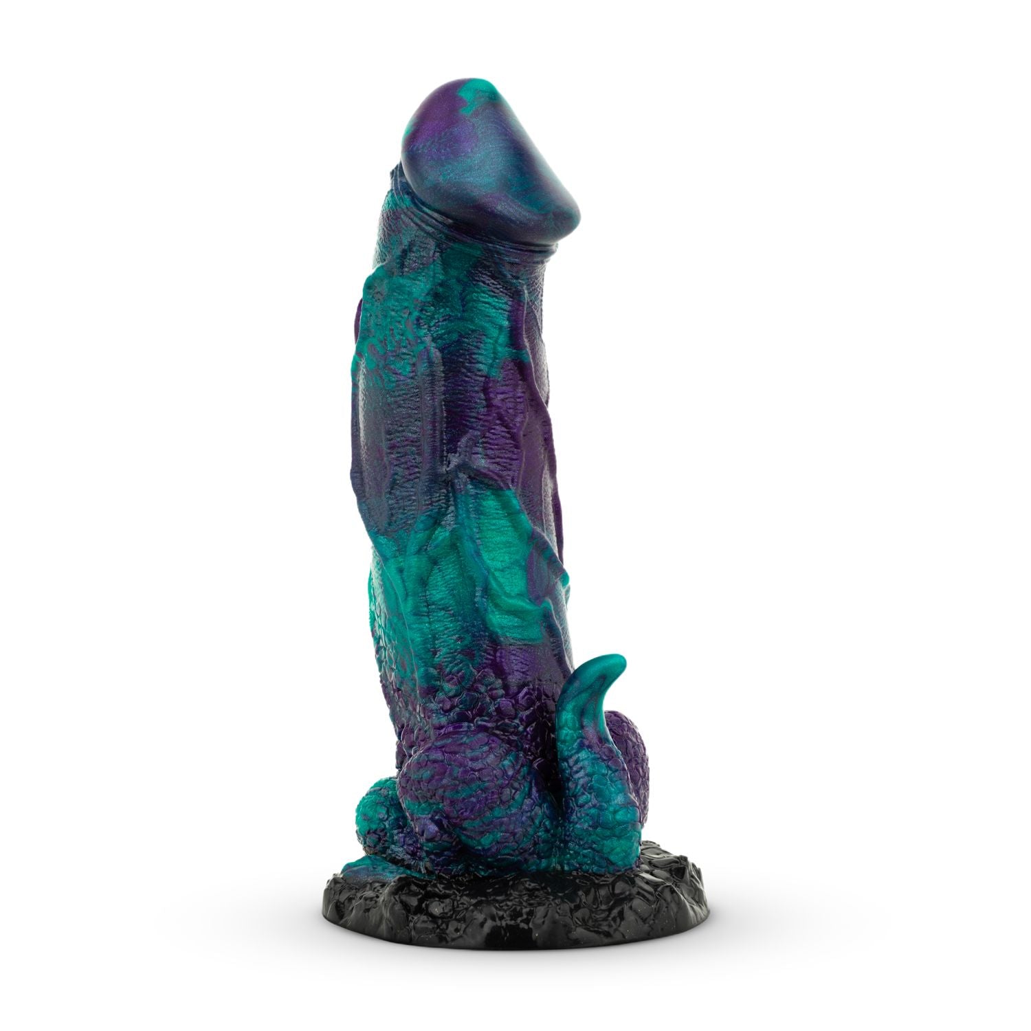 Mythical Mates Dragonfly – Monsterdildo med Sugkopp