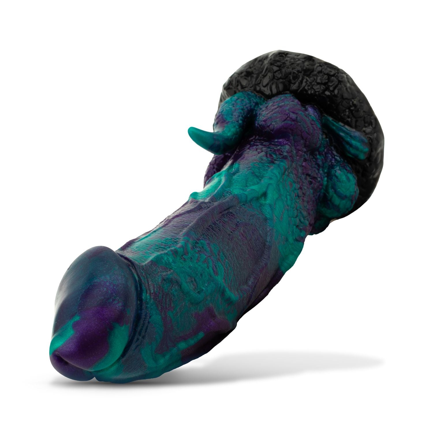 Mythical Mates Dragonfly – Monsterdildo med Sugkopp