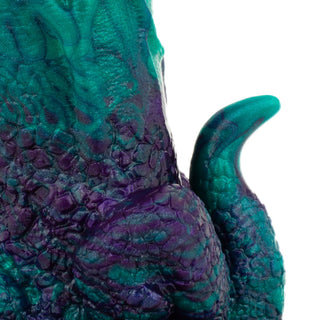 Mythical Mates Dragonfly – Monsterdildo med Sugkopp